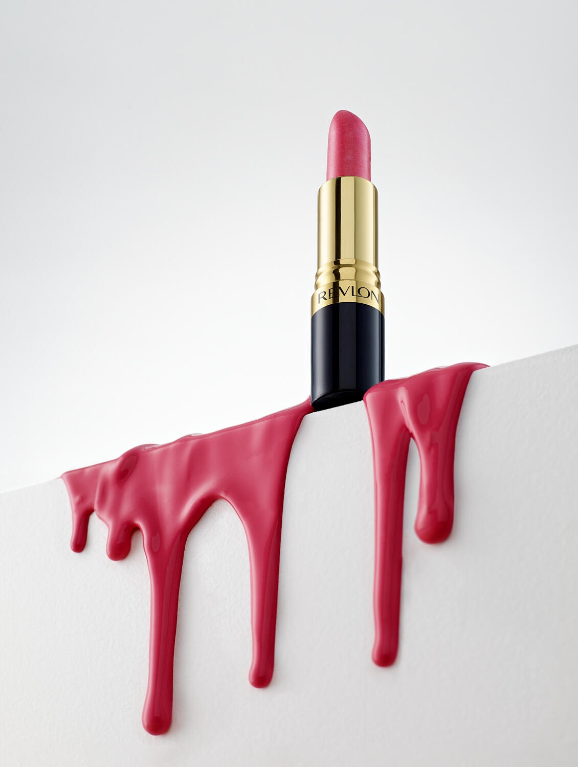 Revlon Lipstick Drip by Arie Cooper Revlon Lipstick Drip by Arie Cooper