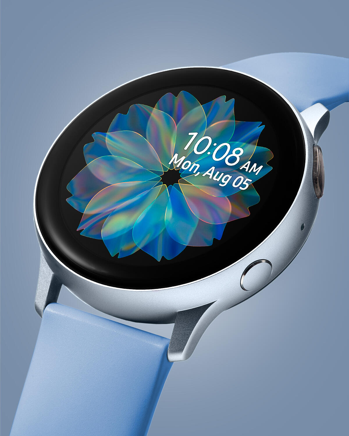 Smartwatch by Arie Cooper