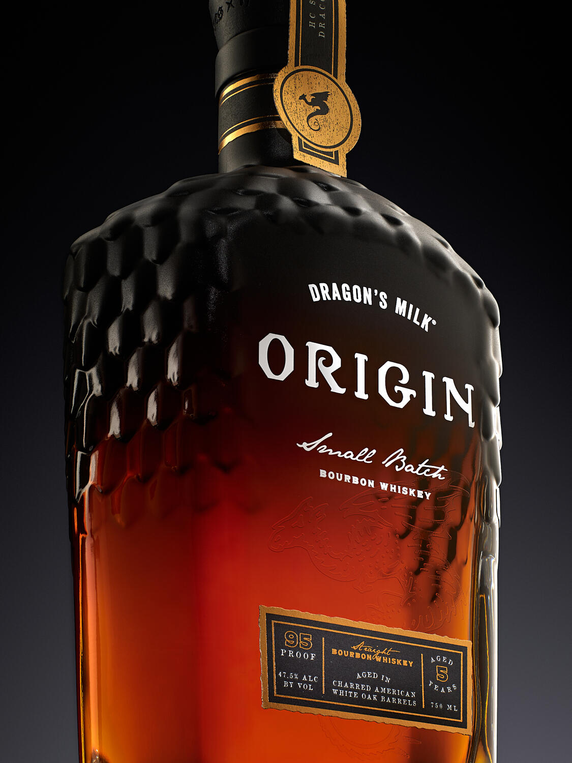 Dragons Milk Origin by Arie Cooper Dragons Milk Origin by Arie Cooper