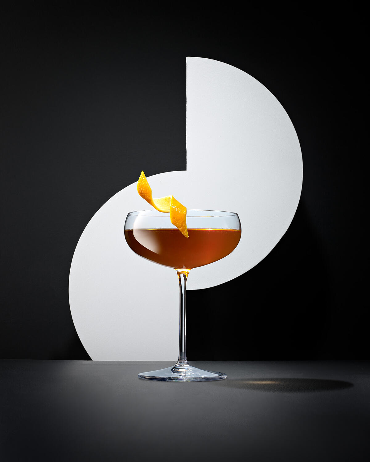 Fernet Cocktail by Arie Cooper Fernet Cocktail by Arie Cooper