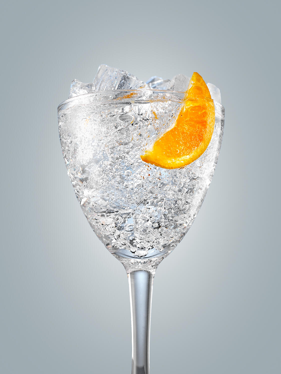 Orange Slice Cocktail by Arie Cooper Orange Slice Cocktail by Arie Cooper