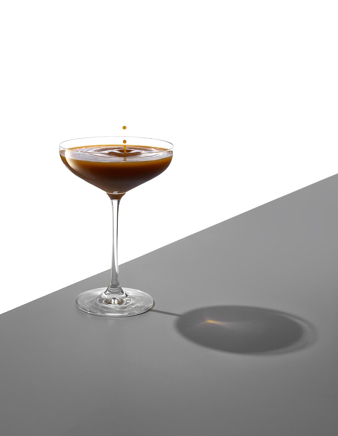 Espresso Martini Ripple by Arie Cooper Espresso Martini Ripple by Arie Cooper